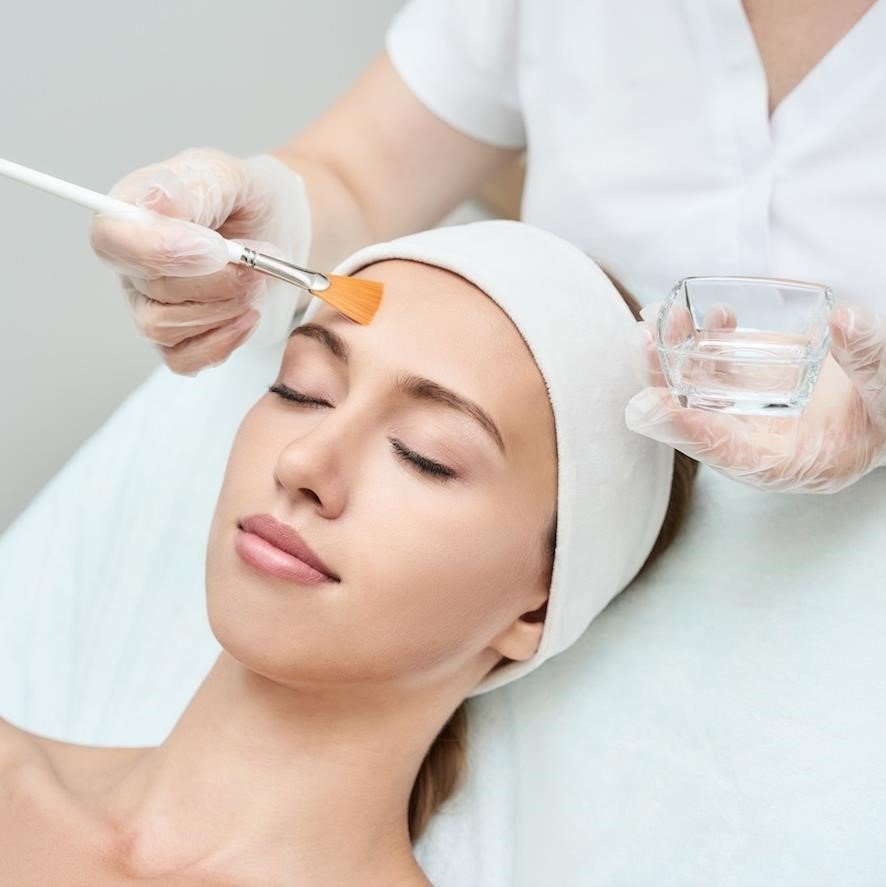 Chemical Skin Peels