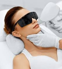 Laser Hair Removal